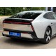 X-Peng P7 EV, 4WD High  Performance Ultra, 2025, пробіг 3 тисячі км